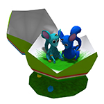 Mossm Easter Mossm Environment