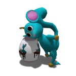 Mossm Easter Egg: Laptop