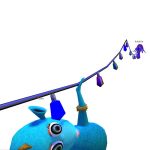 Mossm String of 12 Holiday Lights