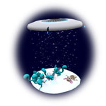 Mossm Snowmatic